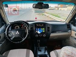 میتسوبیشی پاجیرۆ
